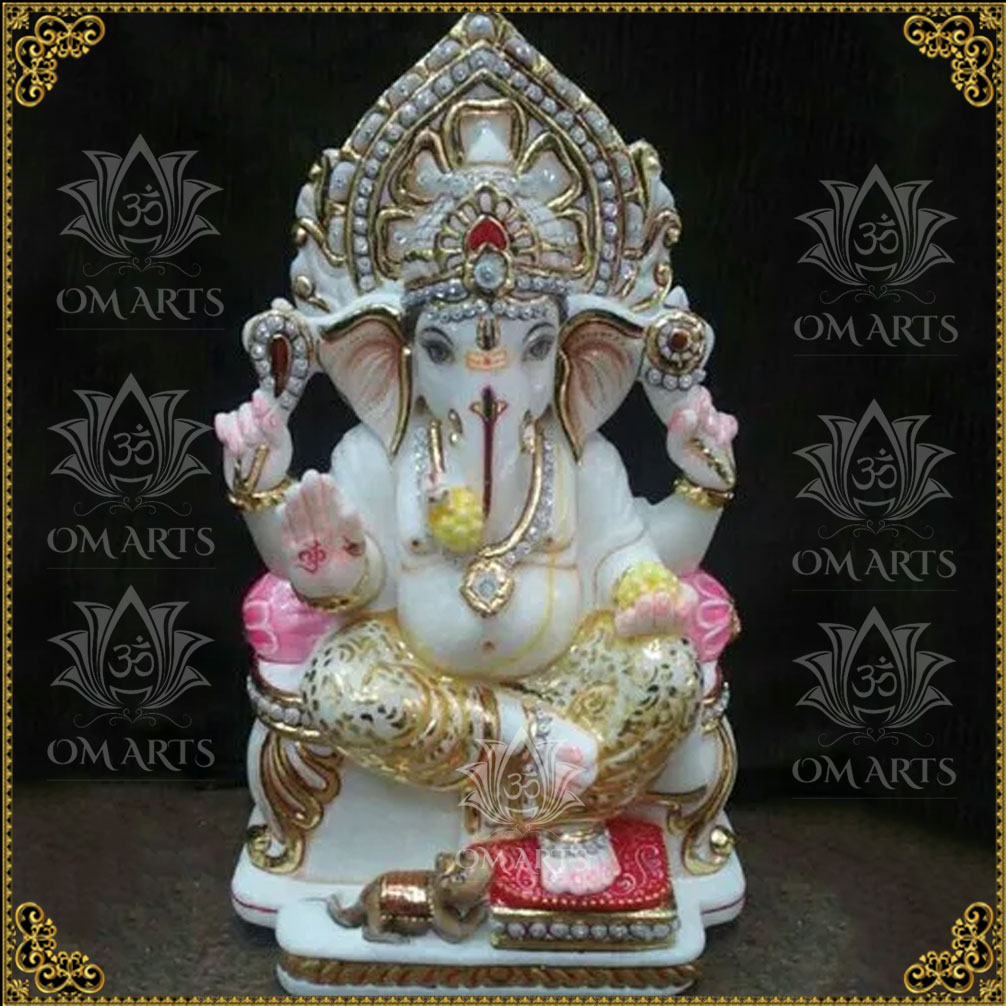 Ganpati Moorti